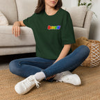Pride QueerAF T-Shirt