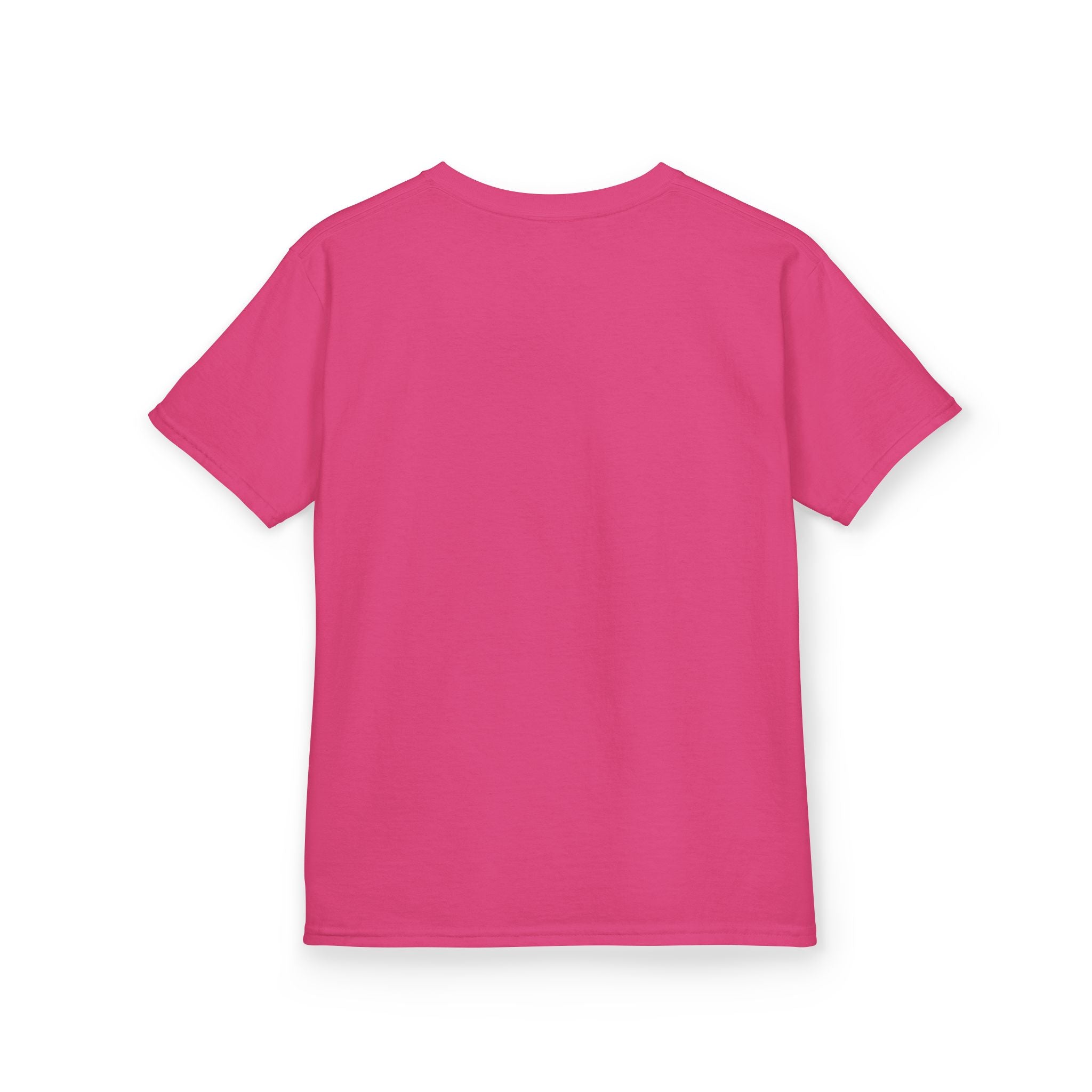 LOVE Logo Kids Heavy Cotton Tee