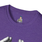 Earth in Your Hands T-Shirt — Protect the Planet Graphic Tee