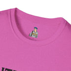 Antiracist Graphic Statement T-Shirt