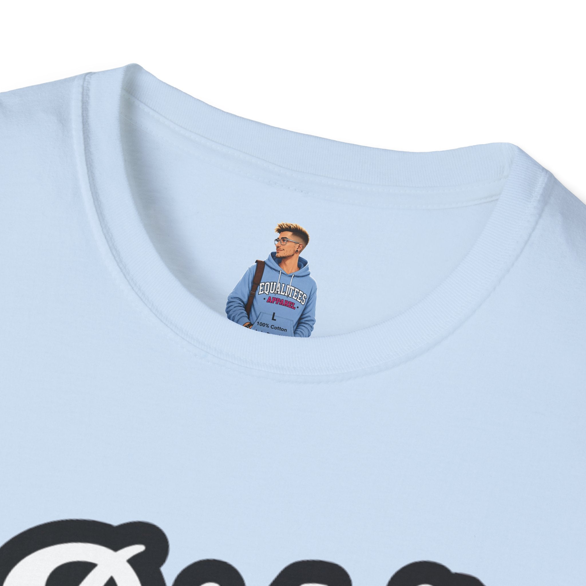 Didn’t Vote for the Felon T-Shirt