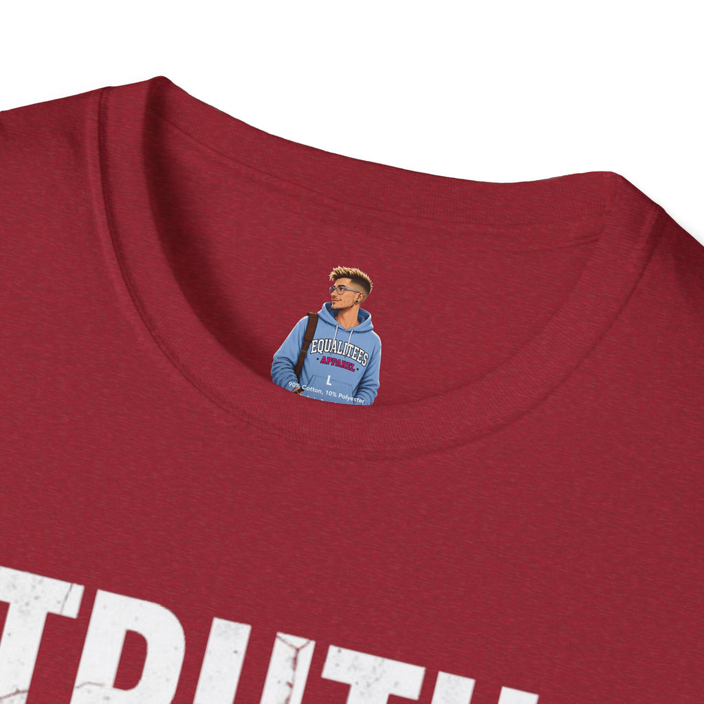 Truth Matters T-shirt