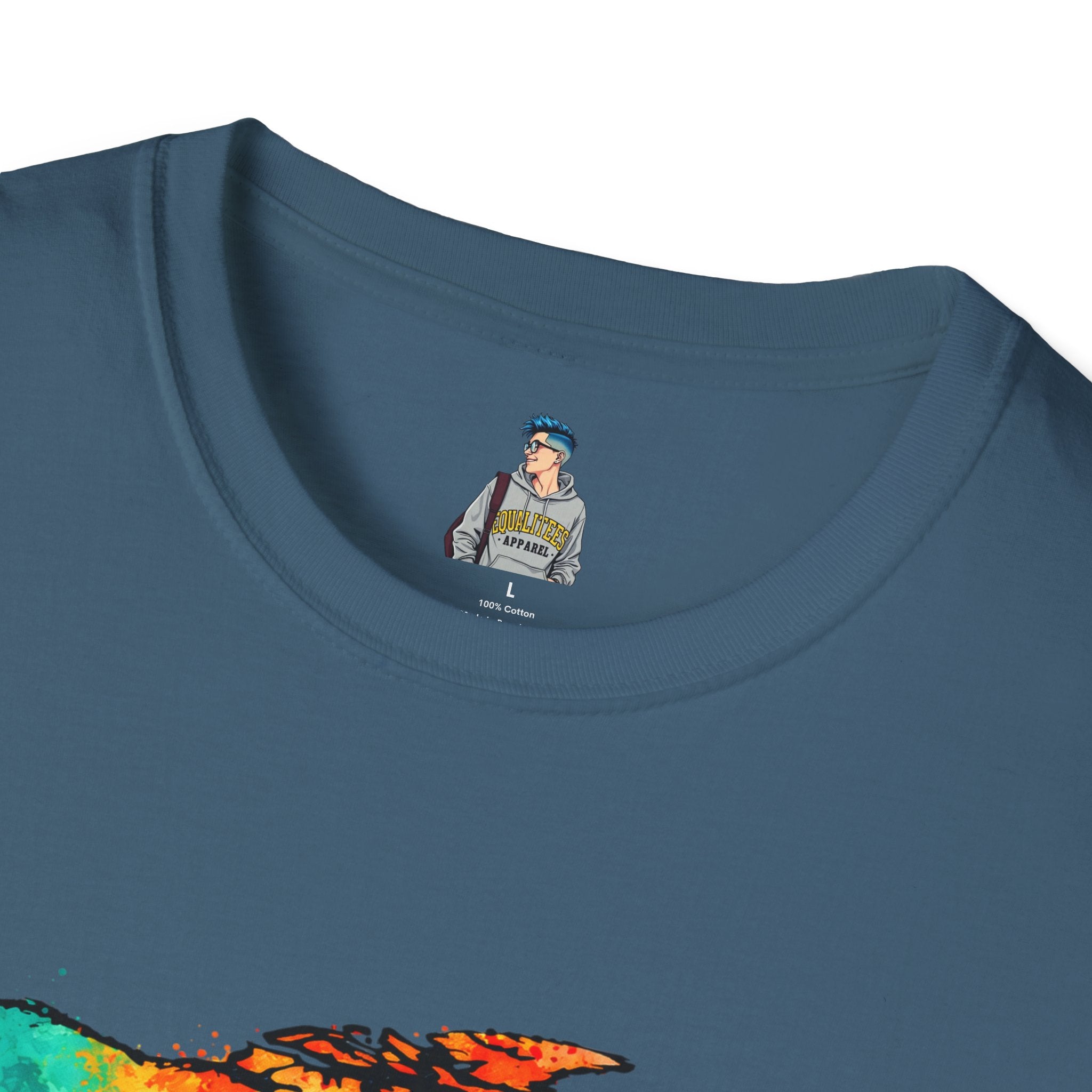 Juntos Somos América T-Shirt