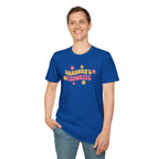 Grandma's Favorite Unisex Softstyle T-Shirt - EqualiTees.Me