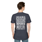 Know Your Voting Rights Spanish T-Shirt