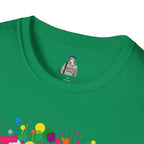 Together We Rise Unisex Softstyle T-Shirt