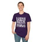 Know Your Rights Voting Spanish T-Shirt