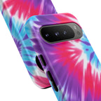 Tie-Dye Tough Case for Android