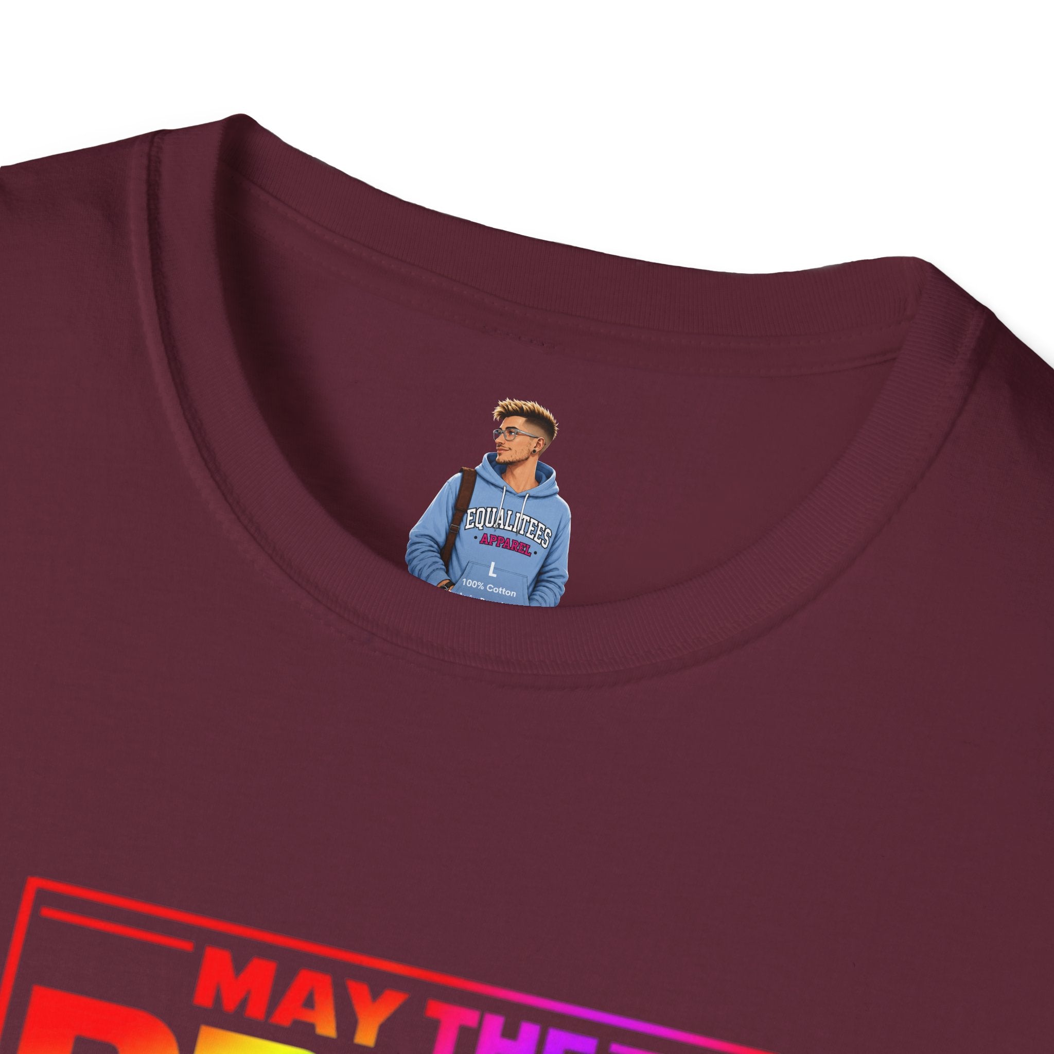 May The Pride Be With You T-Shirt
