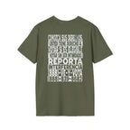Know Your Voting Rights Spanish T-Shirt