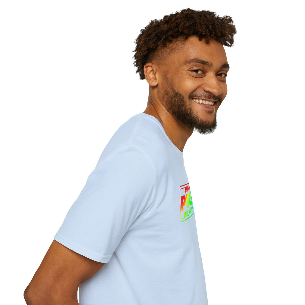 May The Pride Be With You T-Shirt