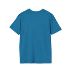 Mountain Sunrise Unisex T-Shirt