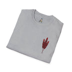 'We Are Still Here' Unisex Softstyle T-shirt