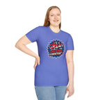 Great Day to Defend Democracy Tee