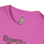 Keepers Of the Earth Turtle T-shirt