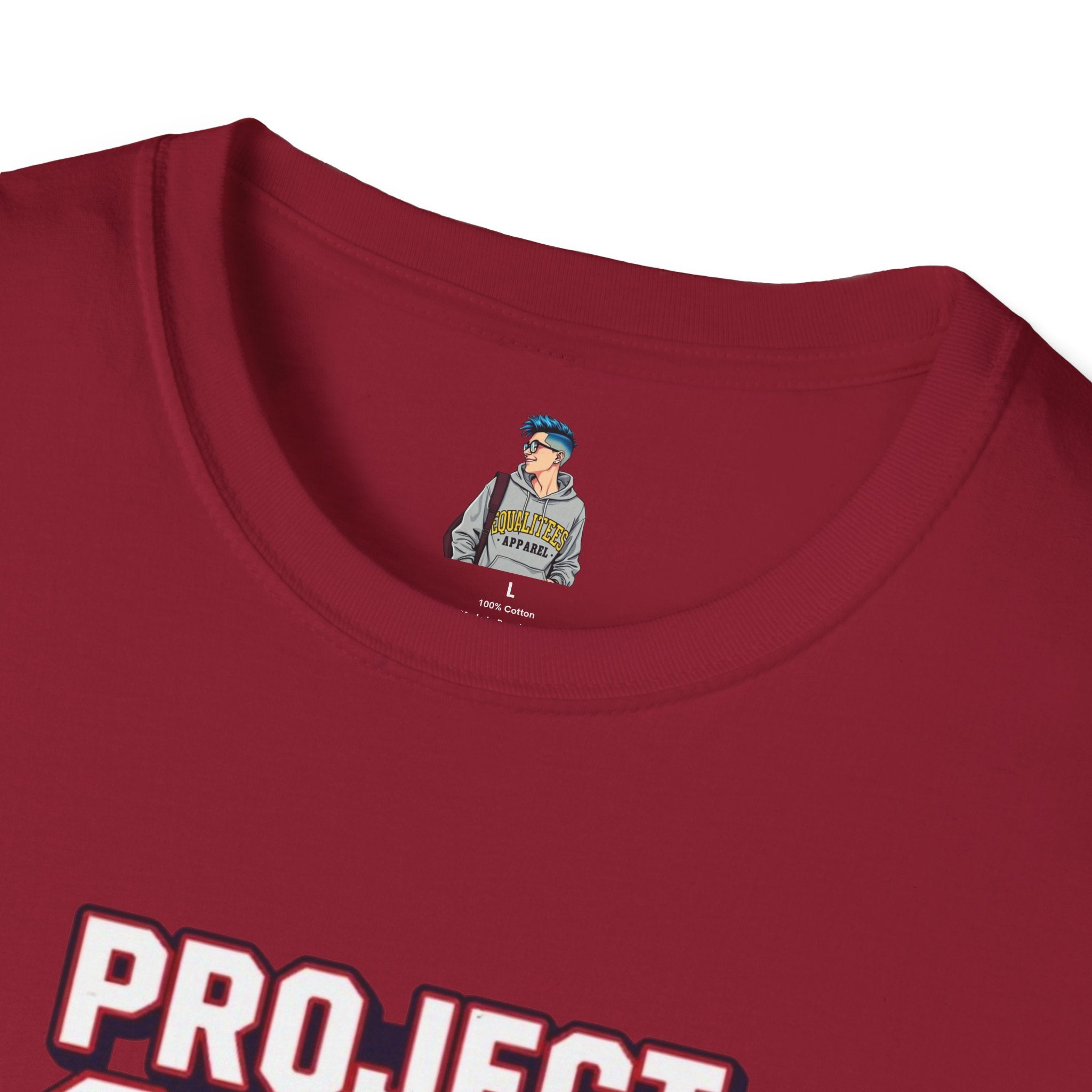 We Told You So PJ2025 T-Shirt