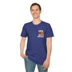 Know Native History Awareness T-Shirt