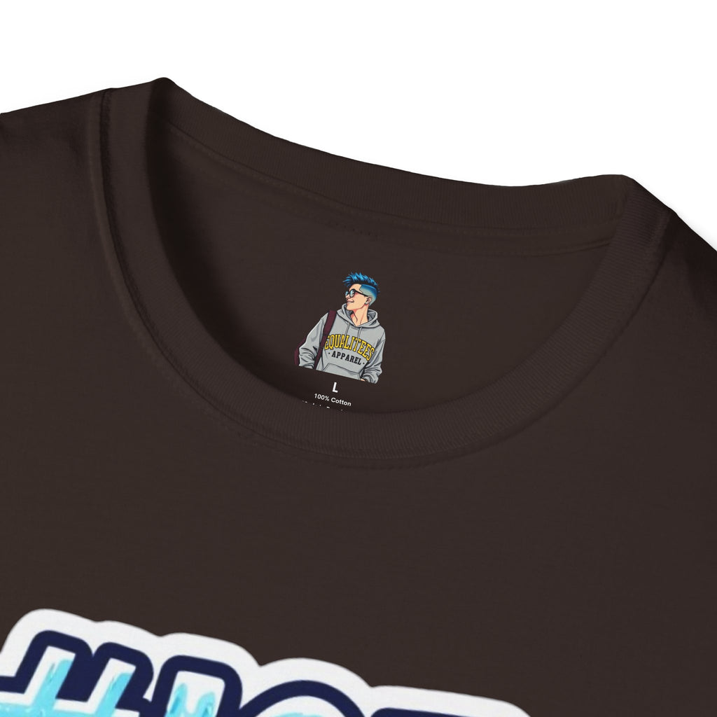 Ice Out Graphic T-Shirt