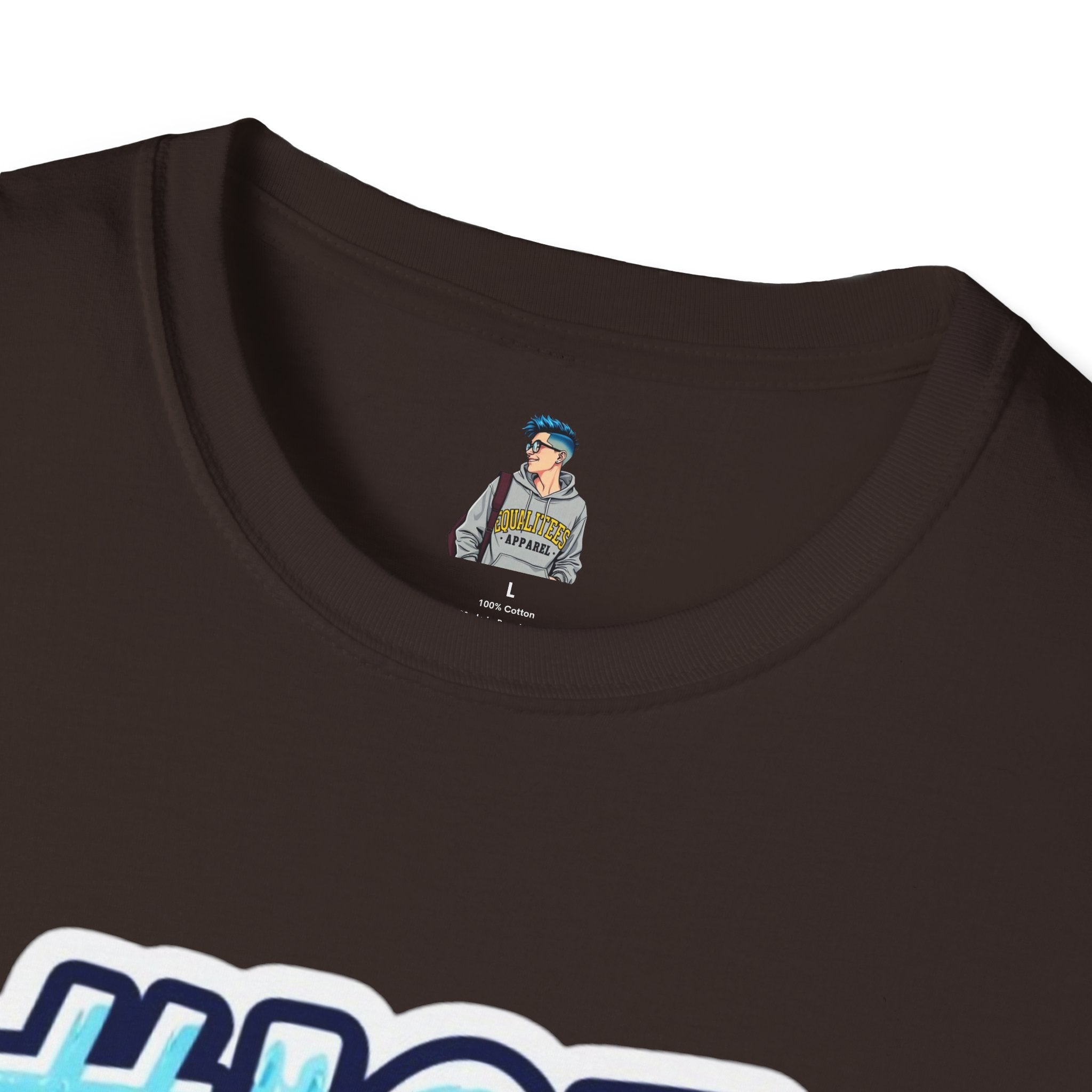 Ice Out Graphic T-Shirt