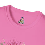Happy Teenth Unisex Softstyle T-Shirt