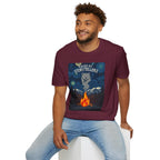 Raised by Storytellers T-Shirt