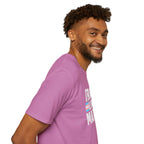 Trans Lives Matter Unisex Softstyle T-Shirt - Support LGBTQ+ Rights