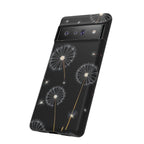 Dandelion Wishes Tough Case for Android