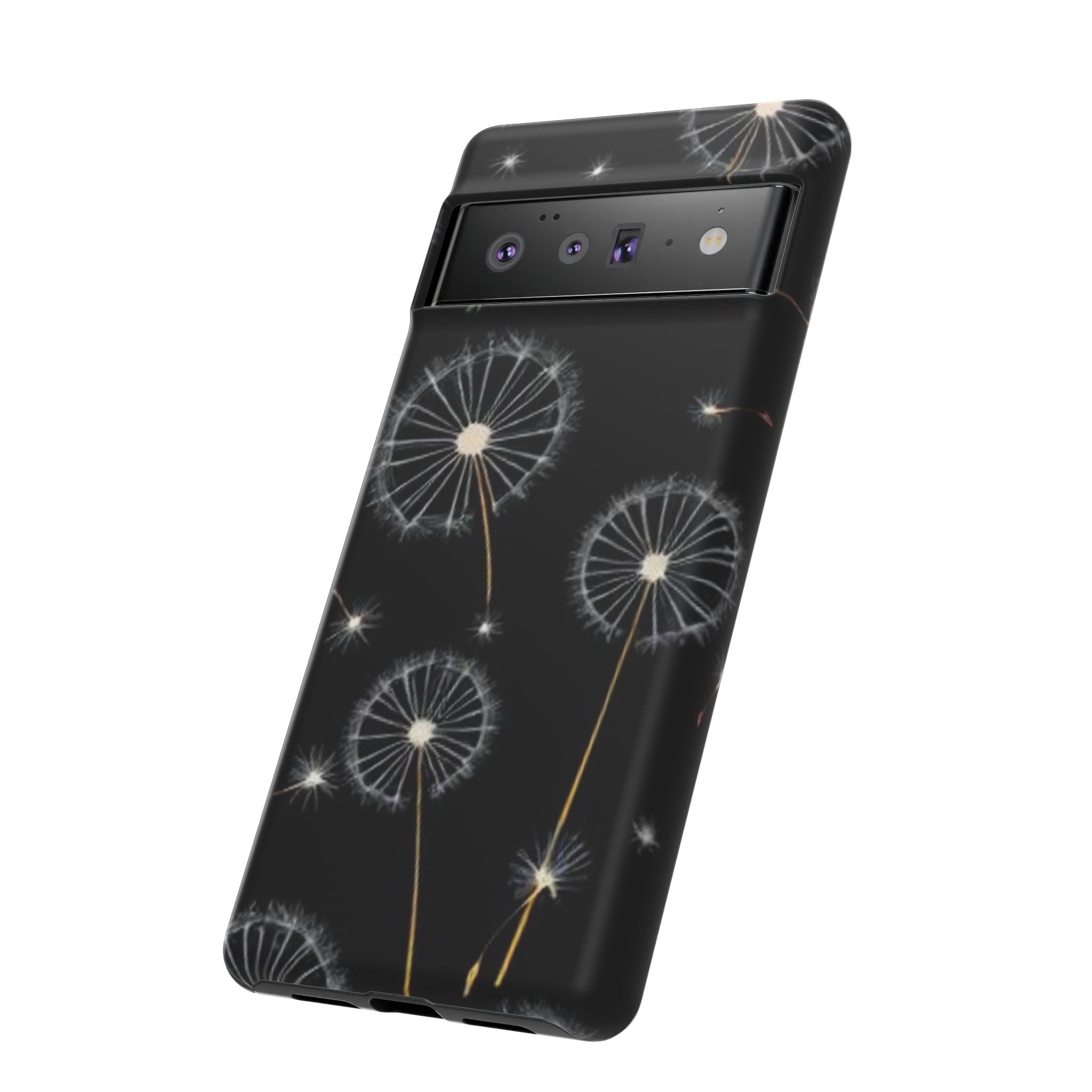 Dandelion Wishes Tough Case for Android