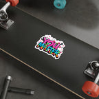 Die-Cut Stickers - You Matter