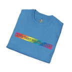 Know That You Are Loved Unisex Softstyle T-Shirt