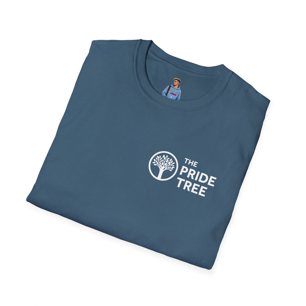 Guard the Grove Pride Tree Las Vegas T-Shirt