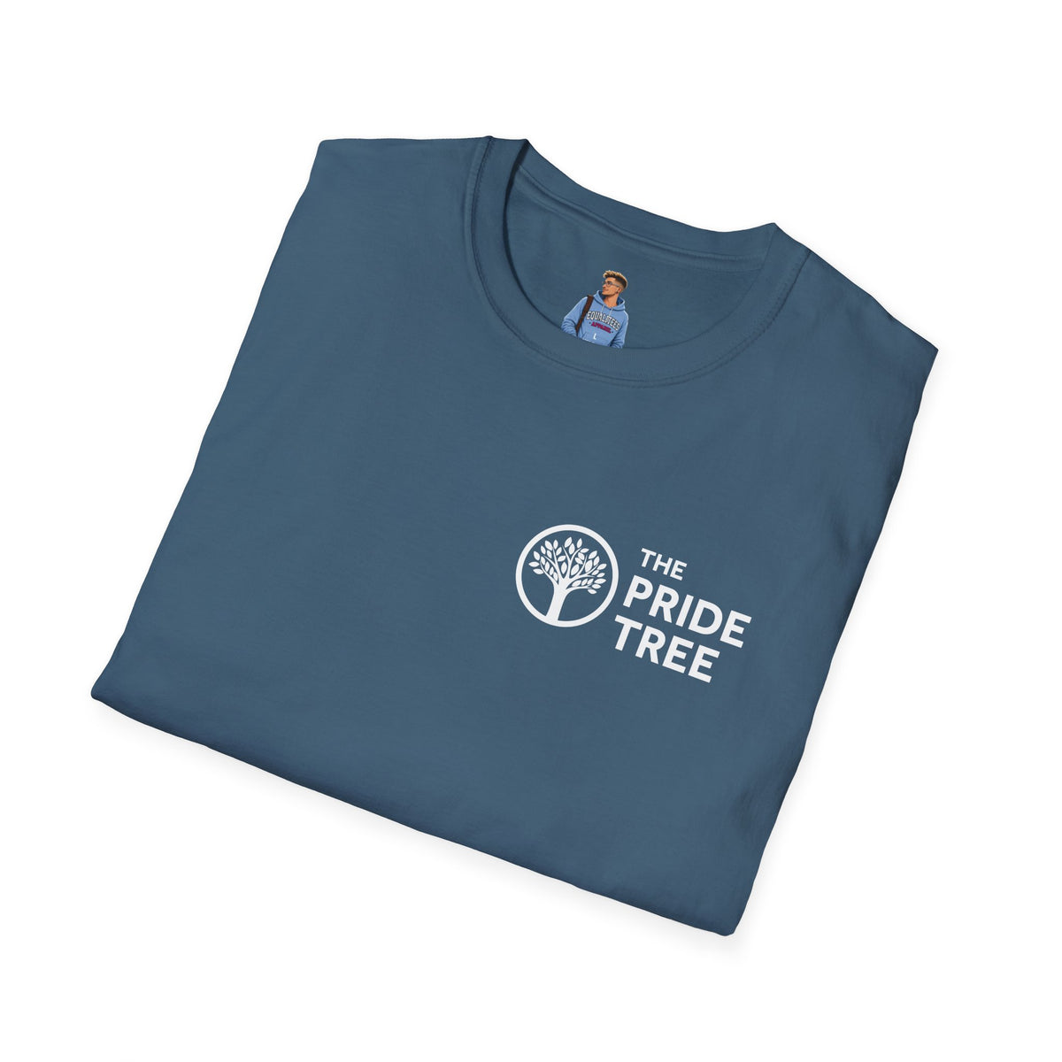 Guard the Grove Pride Tree Las Vegas T-Shirt