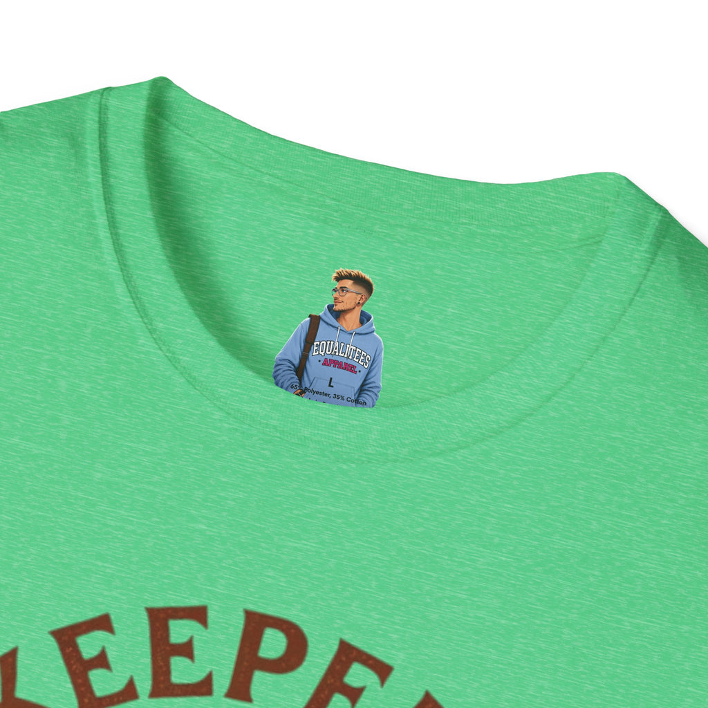 Keepers of the Earth T-Shirt