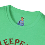 Keepers of the Earth T-Shirt