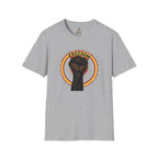 Juneteenth Freedom Unisex Softstyle T-Shirt