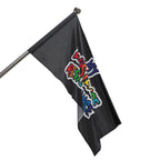 My Existence is Resistance Rainbow Pride Flag