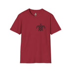 Island Pride Sea Turtle T-Shirt