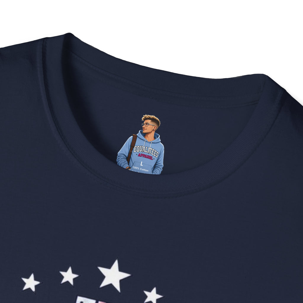 The Constitution Trumps the Felon T-shirt