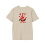 No More Stolen Sisters Unisex Softstyle T-shirt