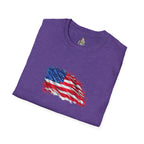 Liberty and Justice for All Means Everyone T-Shirt