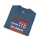 The People United T-Shirt