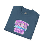 Protect Trans Kids T-shirt
