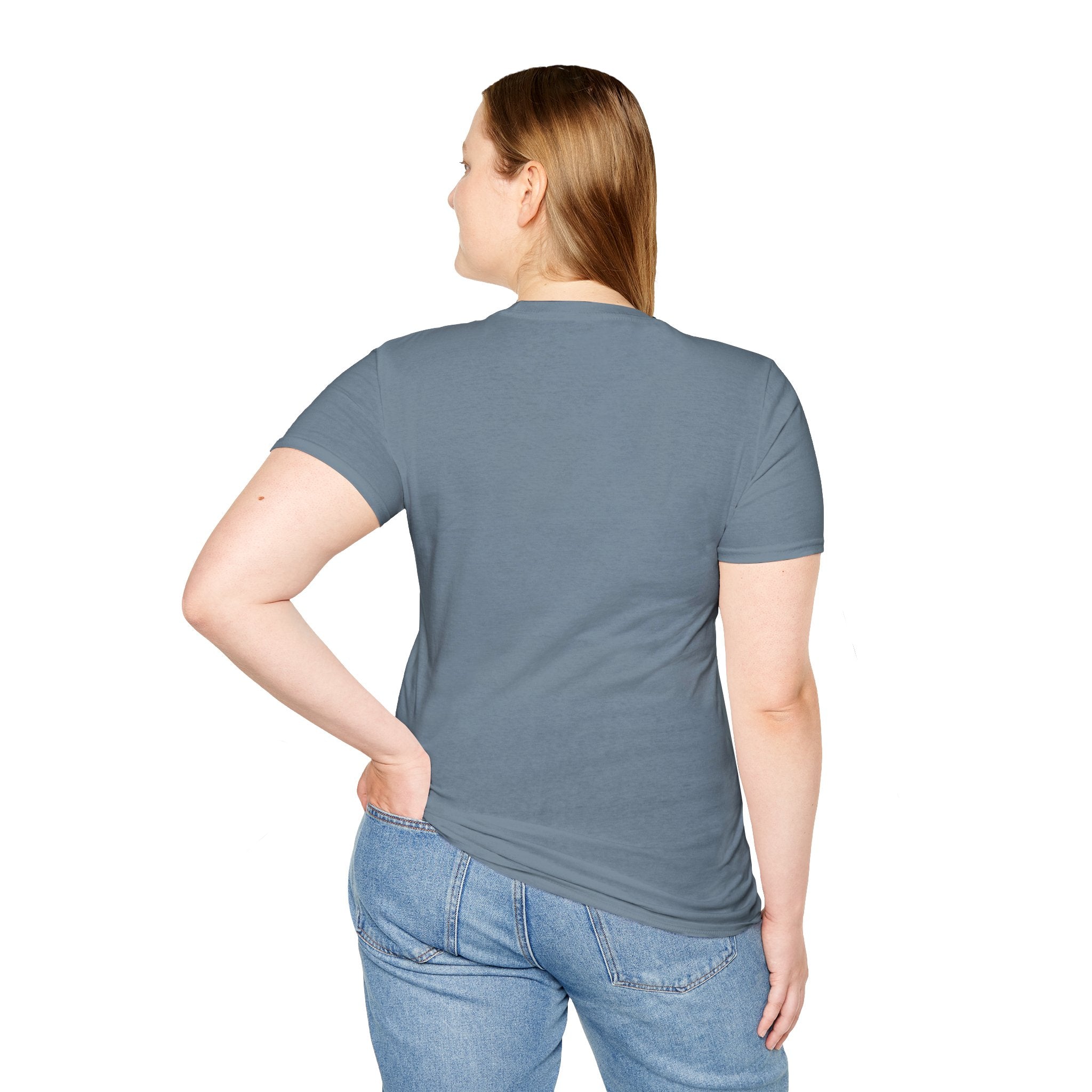 Love & Autism Awareness T-Shirt