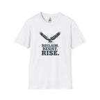 Reclaim Resist Rise T-shirt