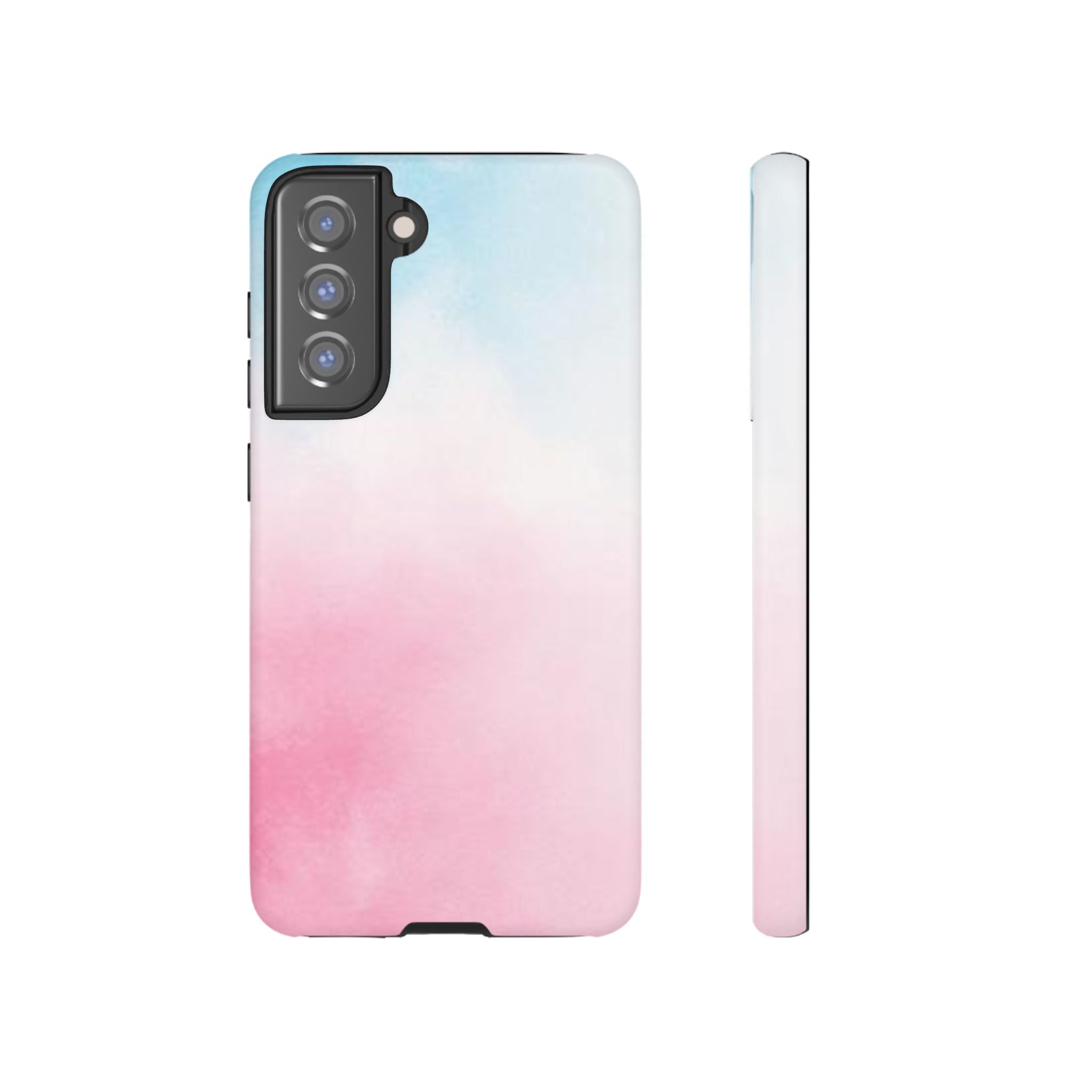 Pastel Cloud Tough Case for Android