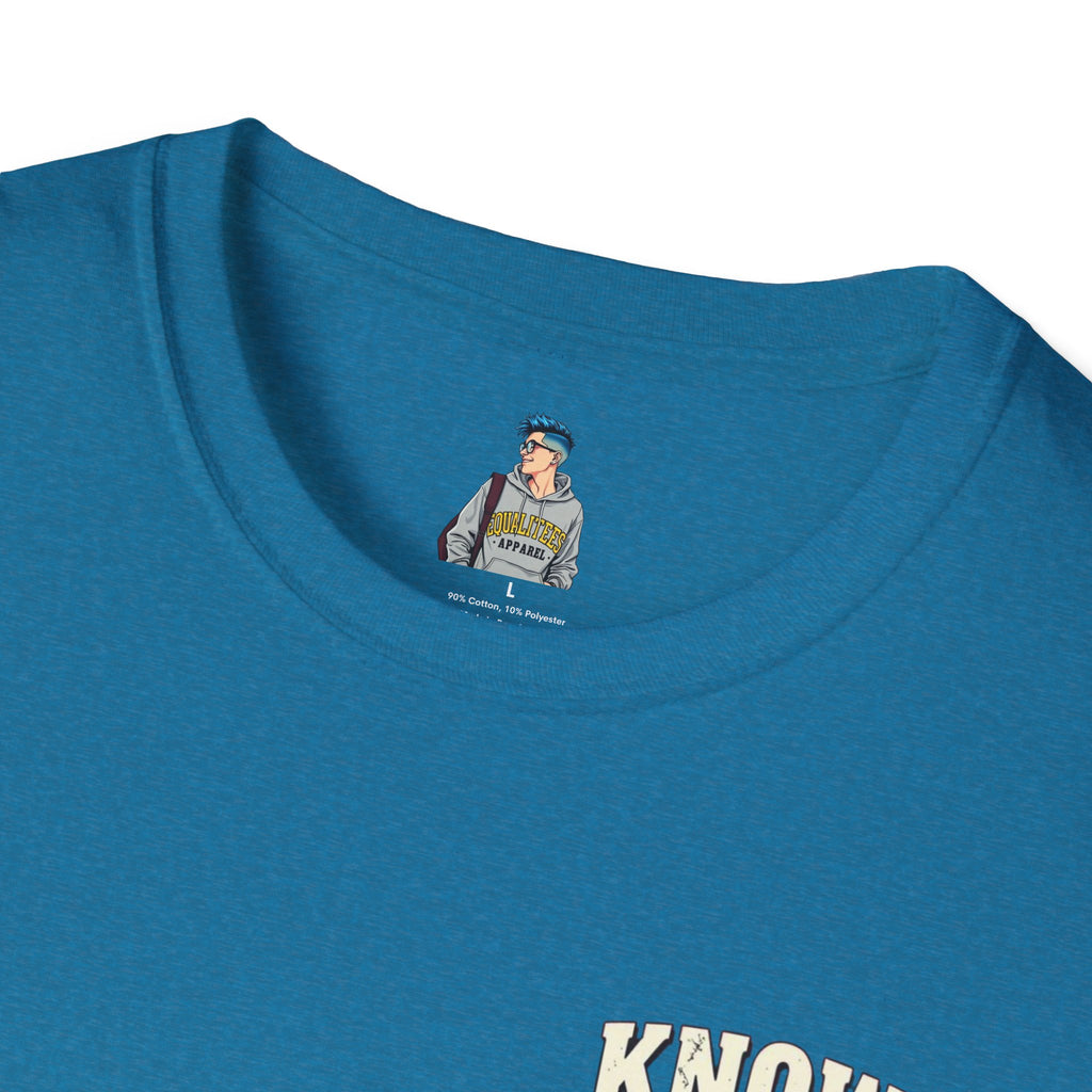 Know Native History Awareness T-Shirt