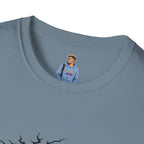 Radical Left Scum Graphic T-Shirt