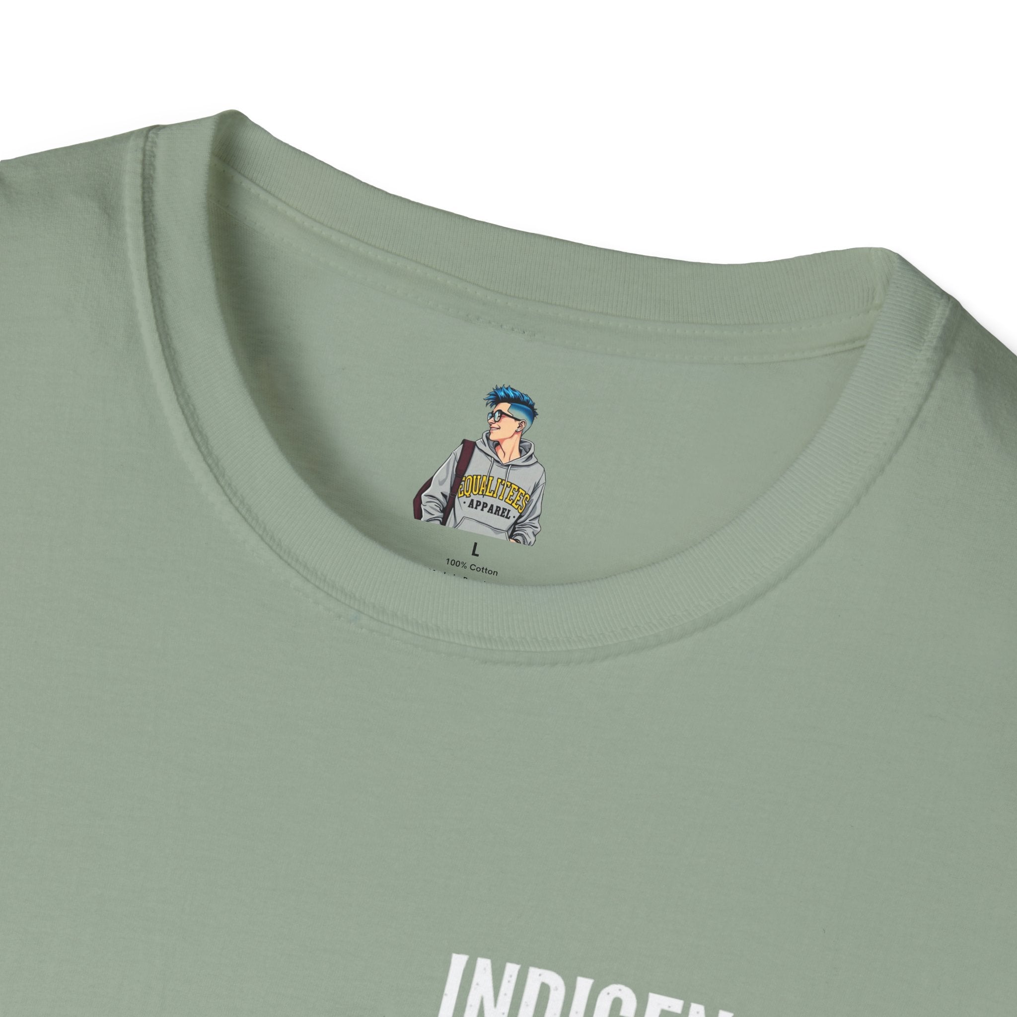 Indigenous Pride Unisex T-shirt