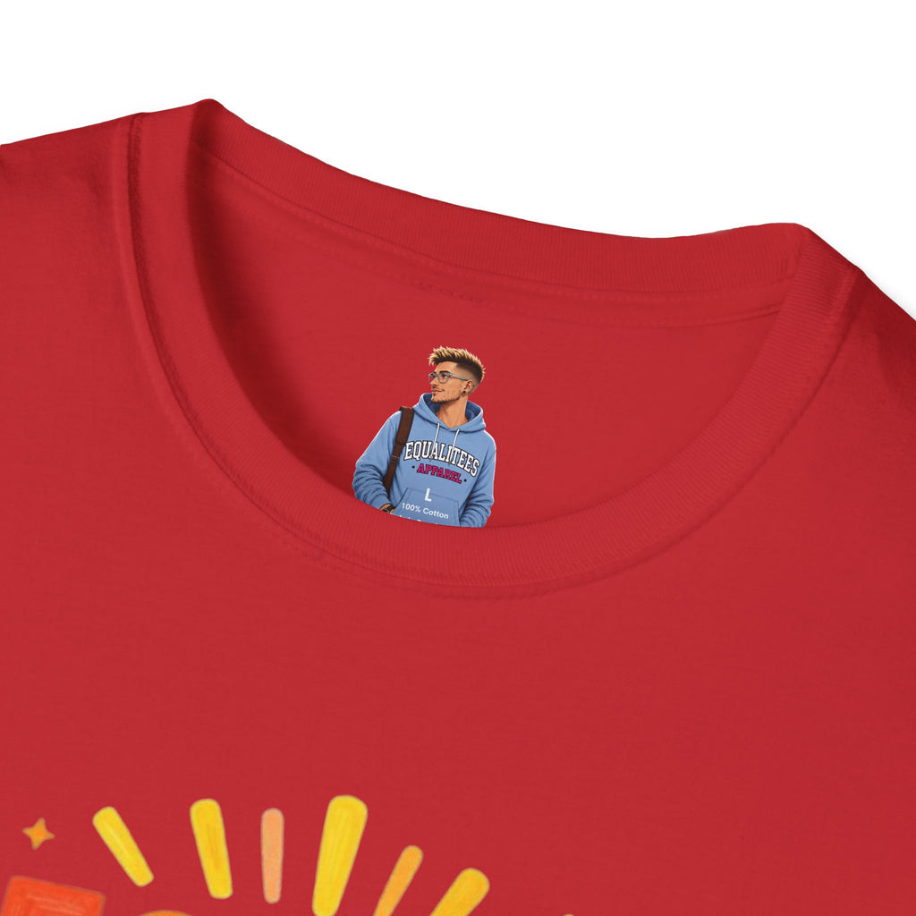 Focus On The Good T-Shirt
