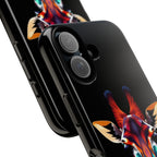 Giraffe Tough Case For Android & iPhone